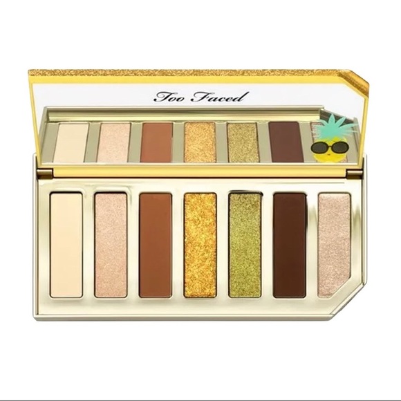 TOO FACED | Tutti Frutti Eyeshadow Palette - Picture 3 of 4
